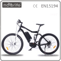 MOTORLIFE / OEM marca EN15194 2018 nuevo 36v 250w velo electrique